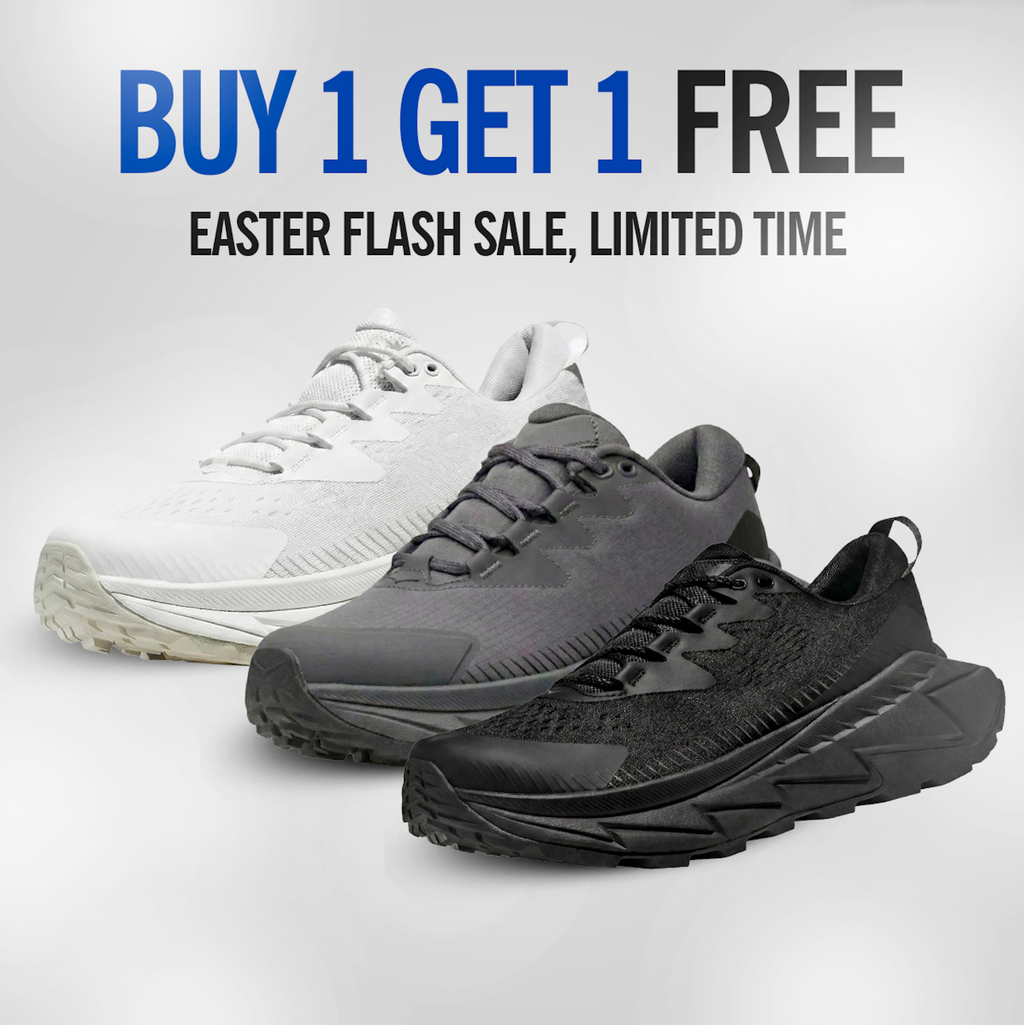 Buy 1 Get 1 Free - Skyline Max Waterproof